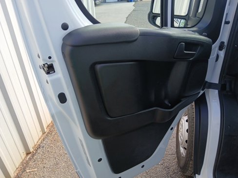 Used 2023 RAM ProMaster 2500 image 32