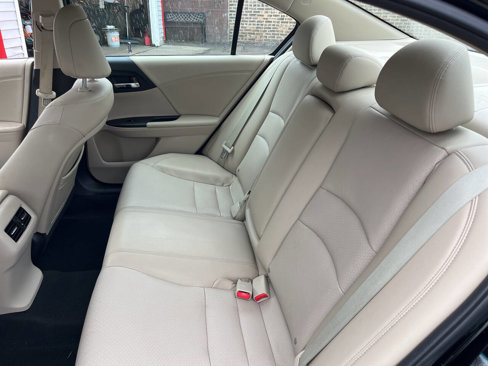 Used 2013 Honda Accord EX-L image 12