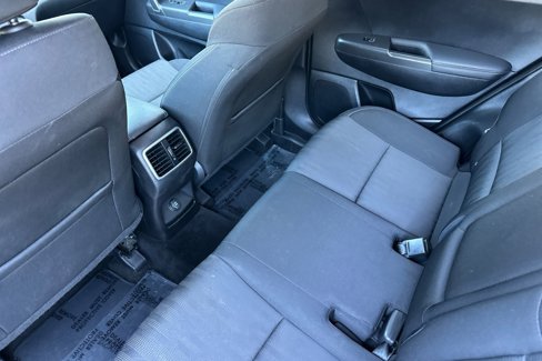 Used 2020 Kia Sportage LX image 8