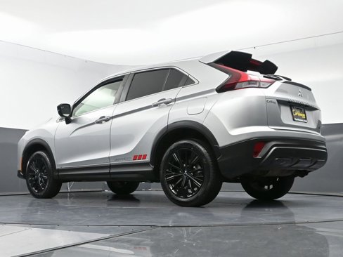 Used 2022 Mitsubishi Eclipse Cross LE image 49
