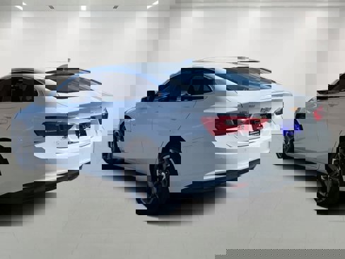 Certified 2024 Chevrolet Malibu LT image 4