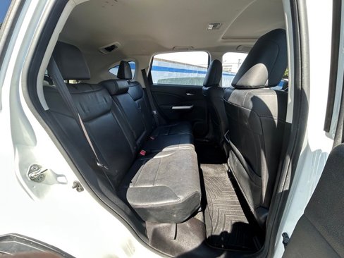 Used 2016 Honda CR-V EX-L image 22