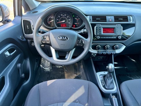 Used 2017 Kia Rio LX image 18