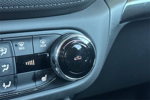 Used 2022 Chevrolet TrailBlazer LT w/ Convenience Package image 30