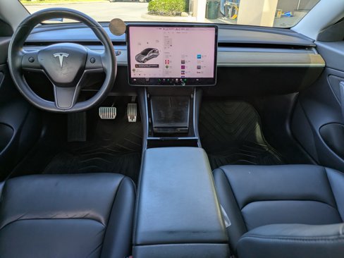 Used 2019 Tesla Model 3 Long Range image 10