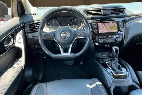 Used 2019 Nissan Rogue Sport SL image 5