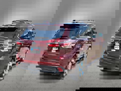 Used 2015 Toyota Highlander Limited image 8