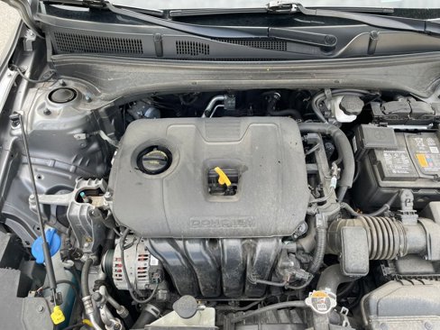 Used 2024 Kia Forte LXS image 30