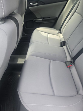 Used 2018 Honda Civic EX-T image 12
