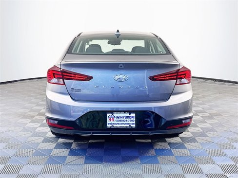 Used 2020 Hyundai Elantra Value Edition w/ Cargo Package (C1) image 4