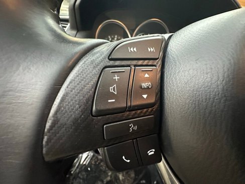 Used 2016 MAZDA CX-5 Touring w/ Bose/Moonroof Package image 22