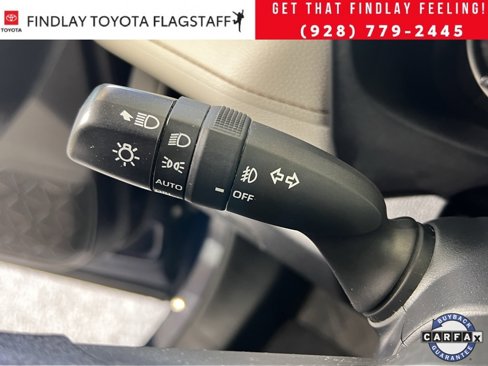 Certified 2021 Toyota RAV4 XLE image 26