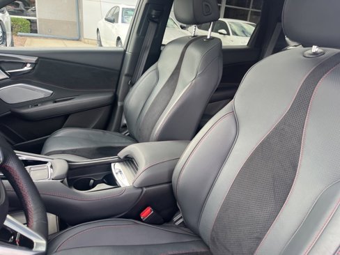 Certified 2023 Acura RDX A-Spec image 29