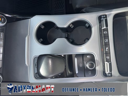 Used 2019 Kia Stinger GT2 image 28