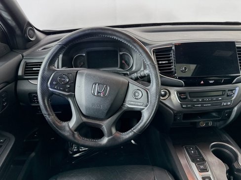 Used 2019 Honda Passport EX-L image 30