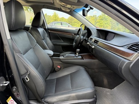 Used 2014 Lexus GS 350 image 39