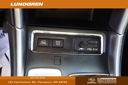 Used 2021 Subaru Ascent Premium w/ Convenience Package image 34