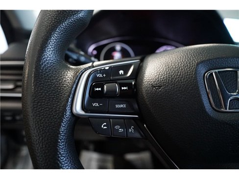 Used 2019 Honda Accord LX image 23