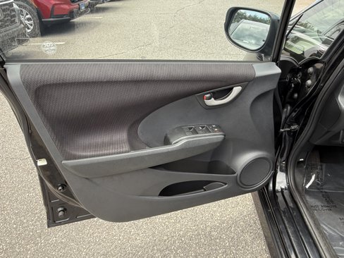 Used 2012 Honda Fit Sport image 14