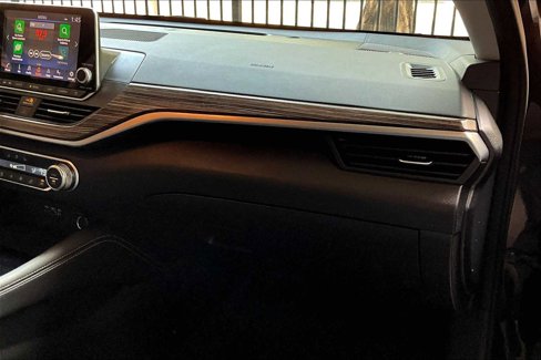 Used 2022 Nissan Altima 2.5 SL image 18