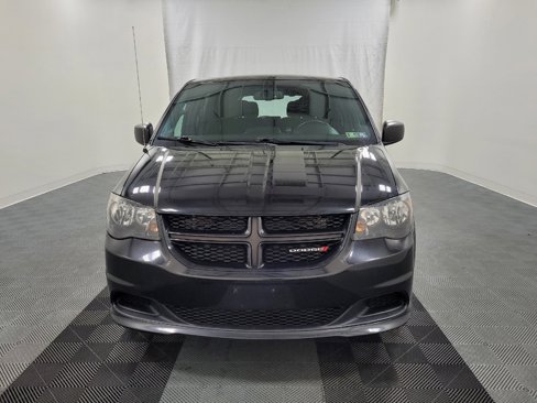 Used 2015 Dodge Grand Caravan SE w/ Quick Order Package 29E SE image 15