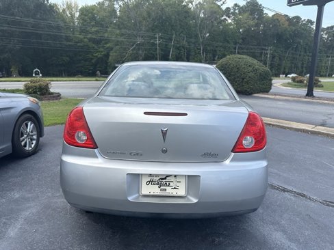 Used 2008 Pontiac G6 Value Leader image 6