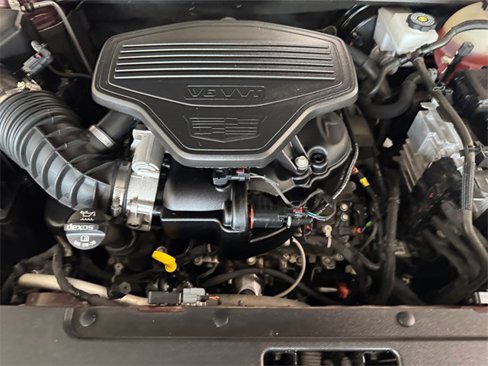 Used 2020 Cadillac XT6 Sport image 22