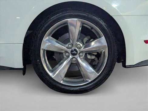 Used 2018 Ford Mustang Premium image 23