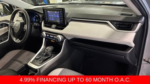 Used 2020 Toyota RAV4 XLE image 23