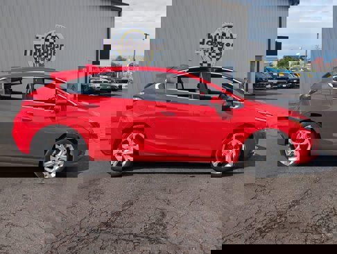 Used 2018 Chevrolet Cruze Premier image 8