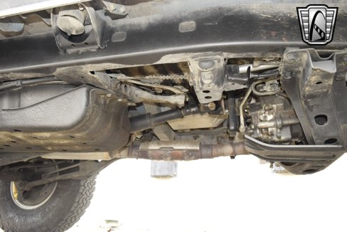 Used 1991 Toyota 4Runner SR5 image 14