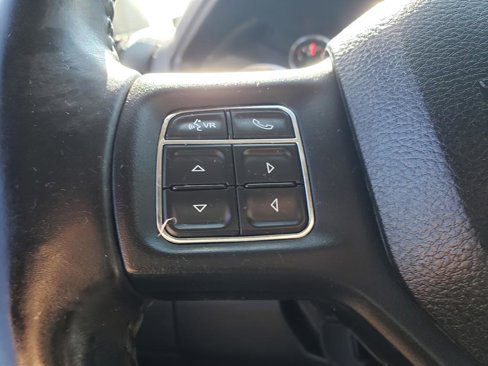 Used 2017 RAM 1500 Big Horn image 21