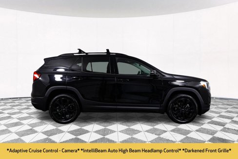 Used 2019 GMC Terrain SLT w/ Preferred Package image 20