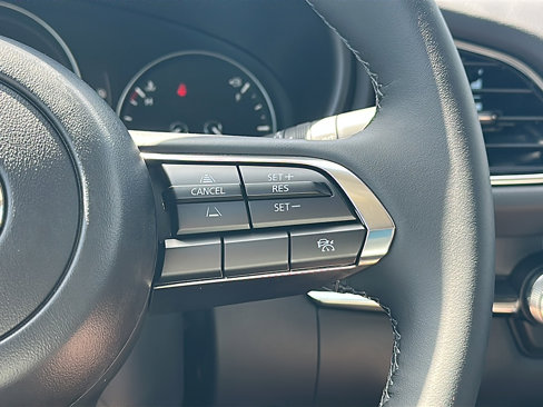 New 2025 MAZDA CX-30 AWD 2.5 S w/ Preferred Package image 18