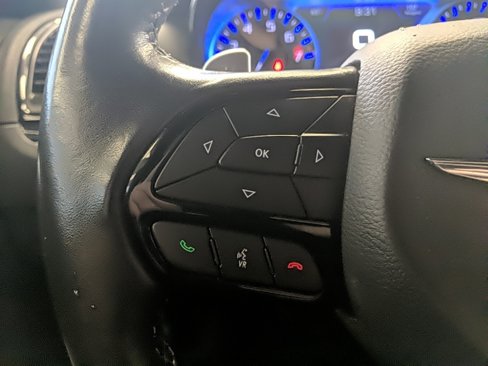 Used 2019 Chrysler 300 S w/ Safetytec Plus Group image 15