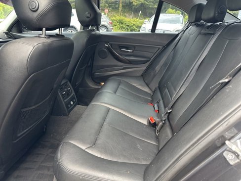 Used 2015 BMW 328i xDrive Sedan image 21