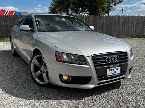 Used 2012 Audi A5 2.0T Premium Plus image 7