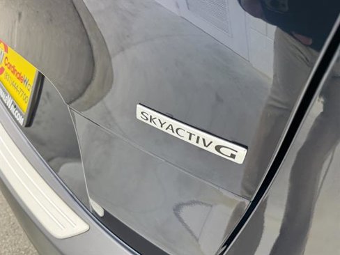 New 2025 MAZDA CX-30 AWD 2.5 S w/ Preferred Package image 12