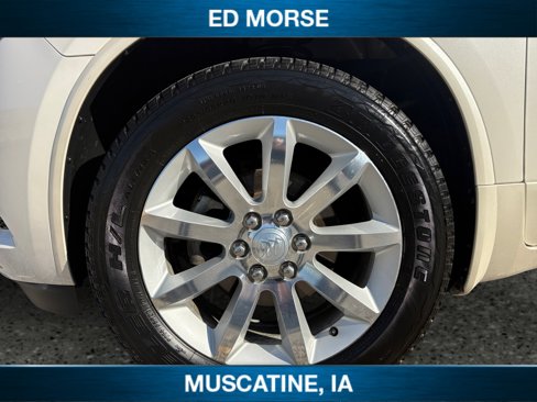 Used 2015 Buick Enclave Premium w/ Experience Buick Package image 9