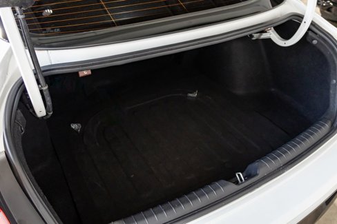 Used 2022 Hyundai Sonata N Line image 38