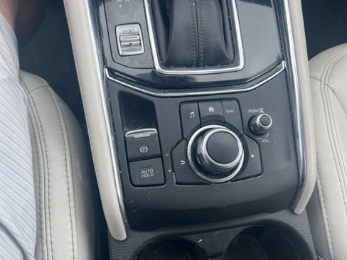 Used 2018 MAZDA CX-5 Grand Touring w/ Premium Package image 12