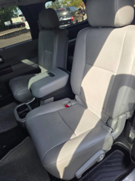 Used 2012 Toyota Sequoia Platinum image 20