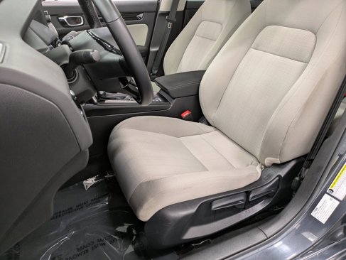 Certified 2024 Honda Civic EX image 10