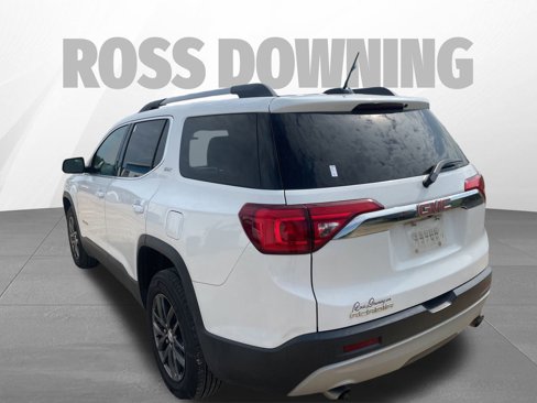 Used 2019 GMC Acadia SLT w/ LPO, Floor Liner Package image 6