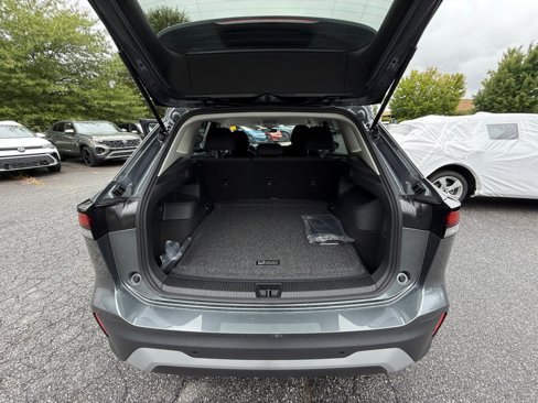 New 2025 Volkswagen Tiguan S image 15