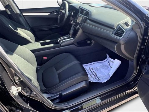 Used 2019 Honda Civic LX image 16
