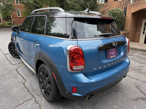 Used 2018 MINI Cooper Countryman S image 6