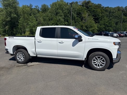 Used 2022 Chevrolet Silverado 1500 LT image 5