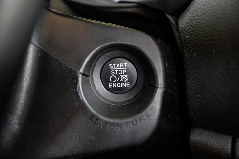 Used 2021 Jeep Renegade Limited w/ Sun & Sound Group image 31