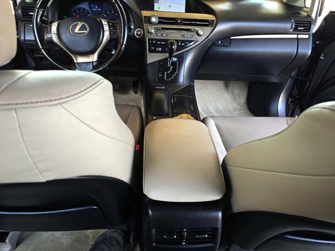 Used 2014 Lexus RX 350 FWD image 22